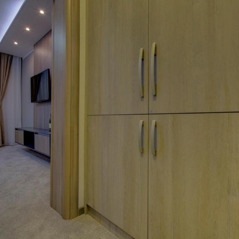Hotel Zlatna Žita - Large Double or Twin Room - 4