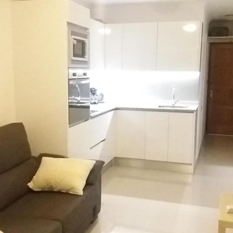 Apartamento Playa - Apartamento de 1 dormitorio - 22