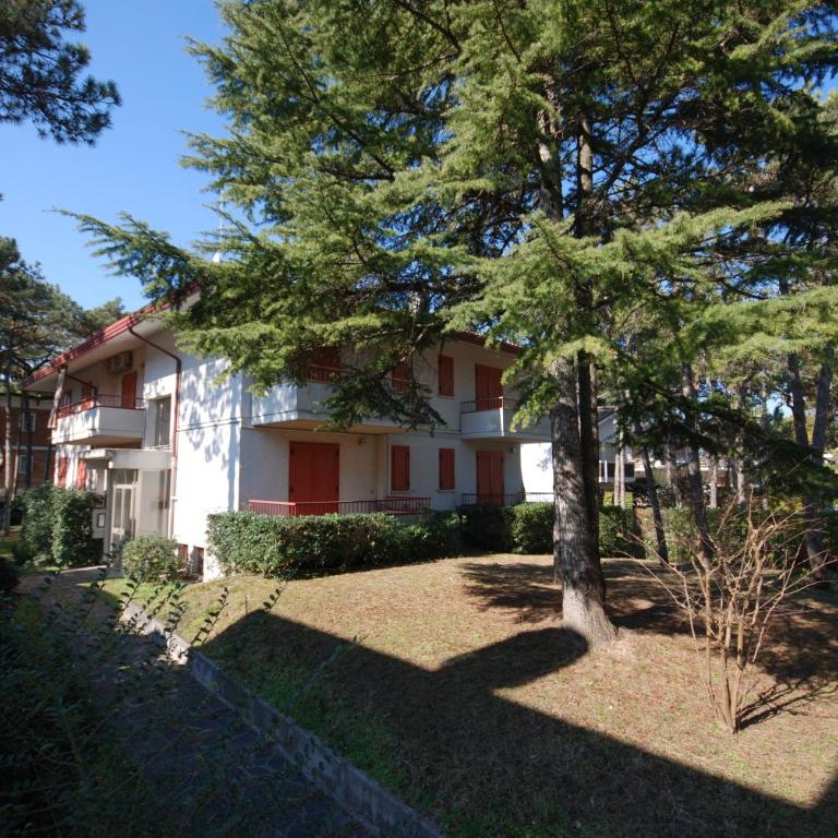 VILLAROSA - Appartamento - 1