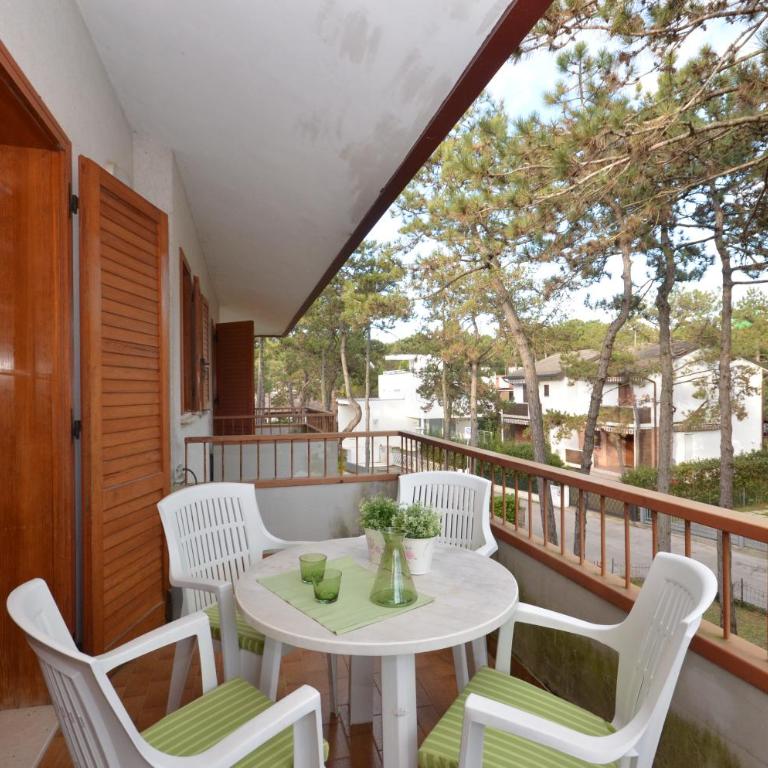 VILLAROSA - Appartamento - 2