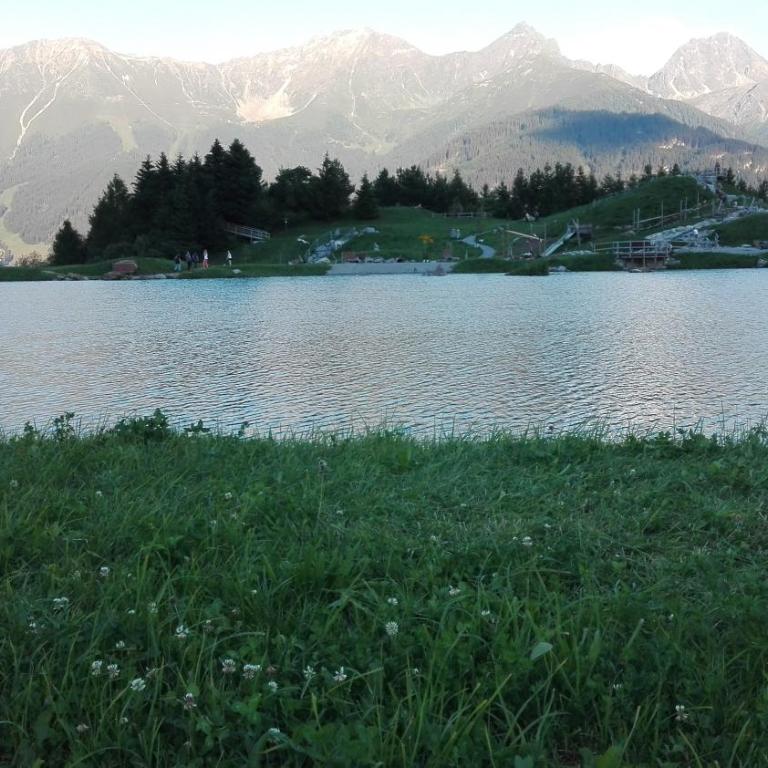 Telfeshof - Apartment - 10