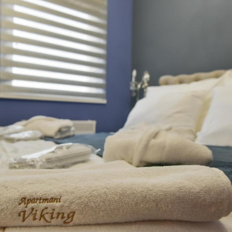 Viking Gold - Deluks Apartman - 14