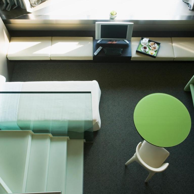 UNA HOTELS T Hotel Cagliari - Suite - 11