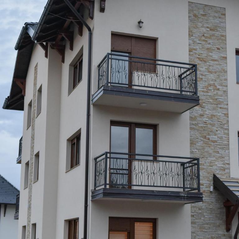 Viking Gold - Deluks Apartman - 27