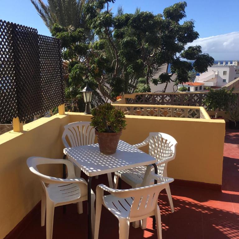 Apartamento Efigenia vista Mar - Apartamento - 10
