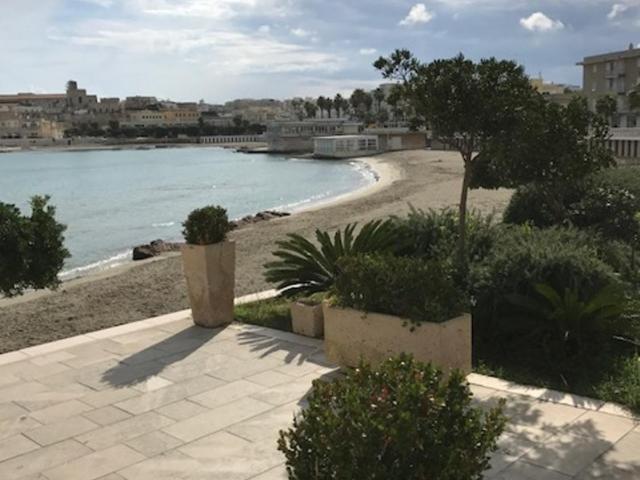 Apartment Casa Vacanze Santa Maria - Appartamento - 19
