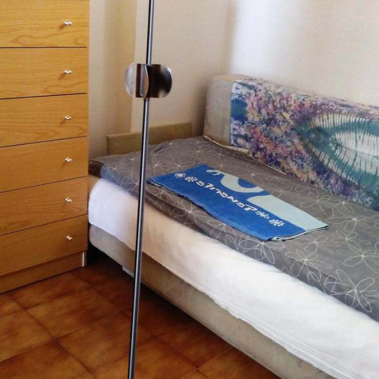 Ocean view over Los Cristianos, Playa las Vistas, WiFi - Apartamento con vistas al mar - 9