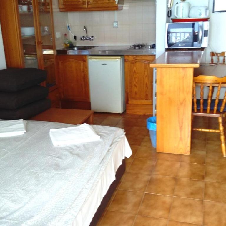 Ocean view over Los Cristianos, Playa las Vistas, WiFi - Apartamento con vistas al mar - 14