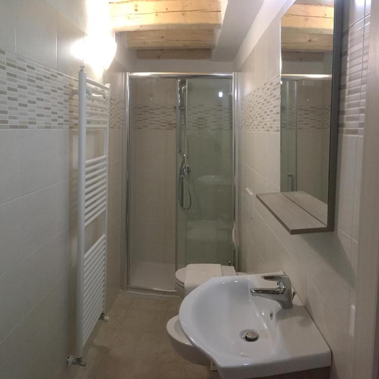 South Lagoon Apartments 1 - Appartamento con 1 Camera da Letto - 9