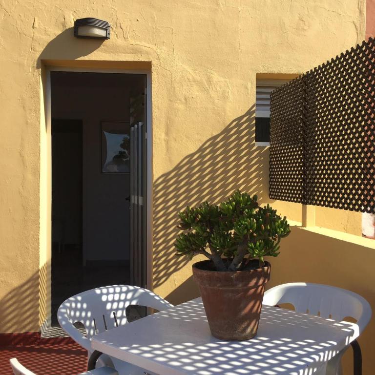 Apartamento Efigenia vista Mar - Apartamento - 16