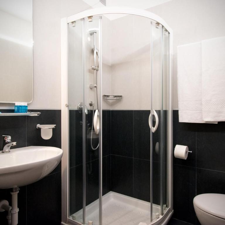 Hotel Delle Nazioni - Adults Only - Camera Singola Piccola - 3