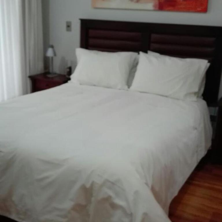 Austral Rentahome Américo Vespucio Norte - Apartamento de 1 dormitorio - 1