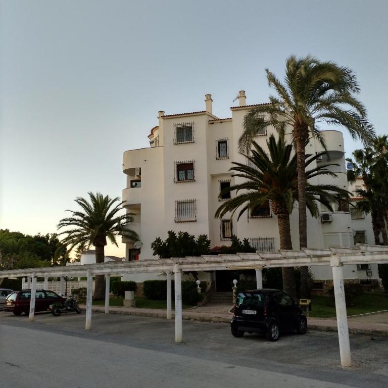 Apartamento Rey-Piscina - Apartamento - 73