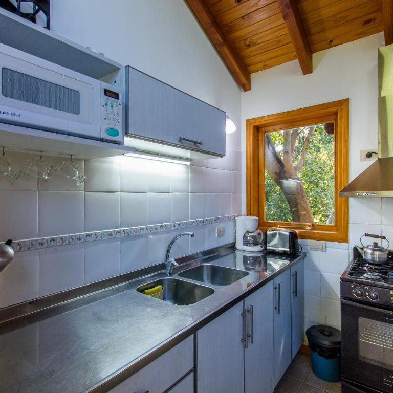 Casa Las Lilas - Casa Unifamiliar de 3 dormitorios - 31