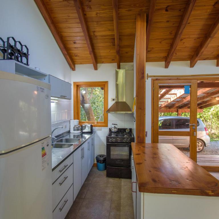 Casa Las Lilas - Casa Unifamiliar de 3 dormitorios - 27