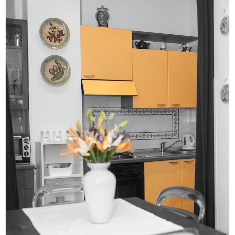 Insidesalernohome - Casa con 1 Camera da Letto - 2