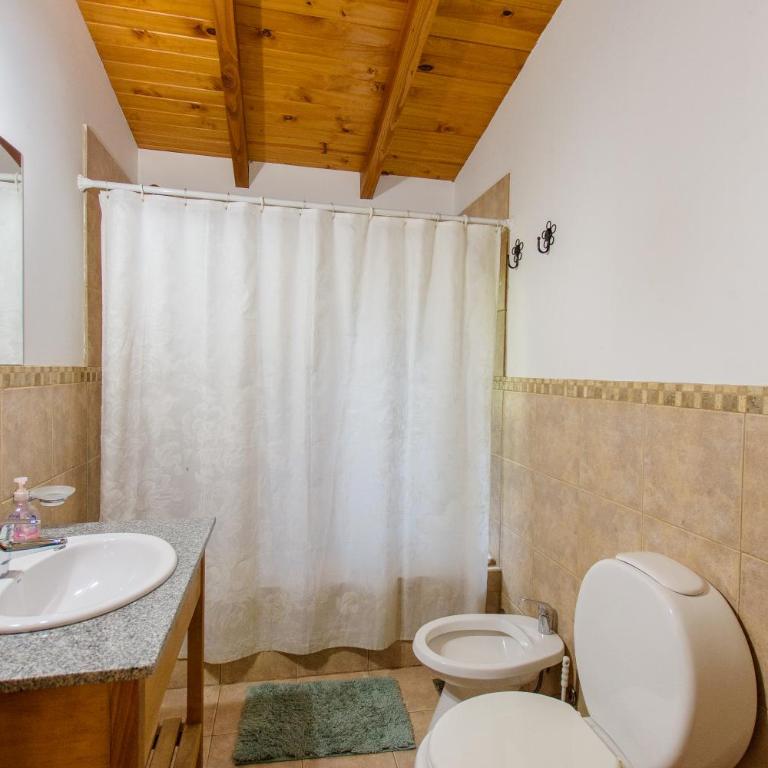 Casa Las Lilas - Casa Unifamiliar de 3 dormitorios - 45