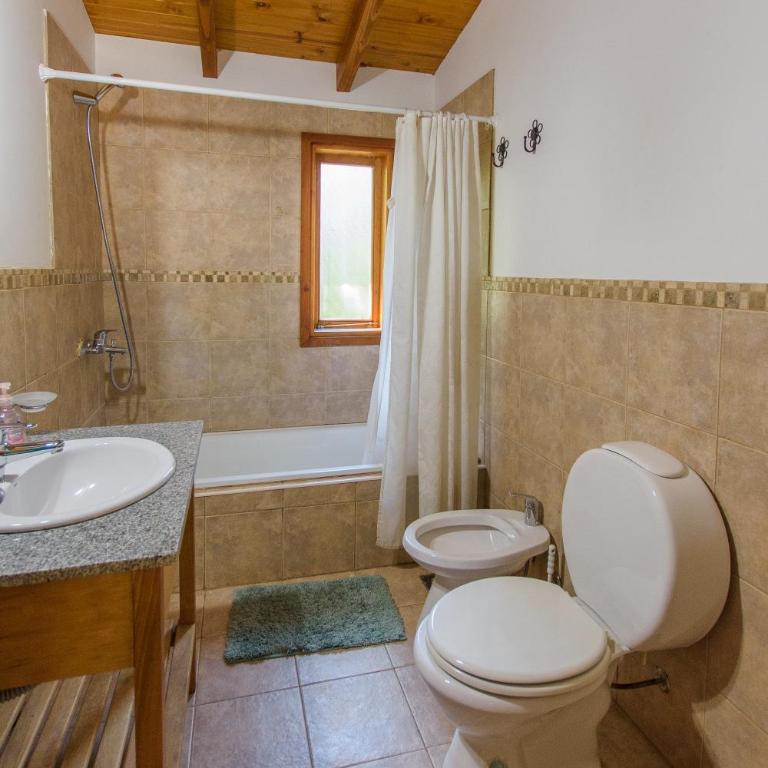 Casa Las Lilas - Casa Unifamiliar de 3 dormitorios - 42