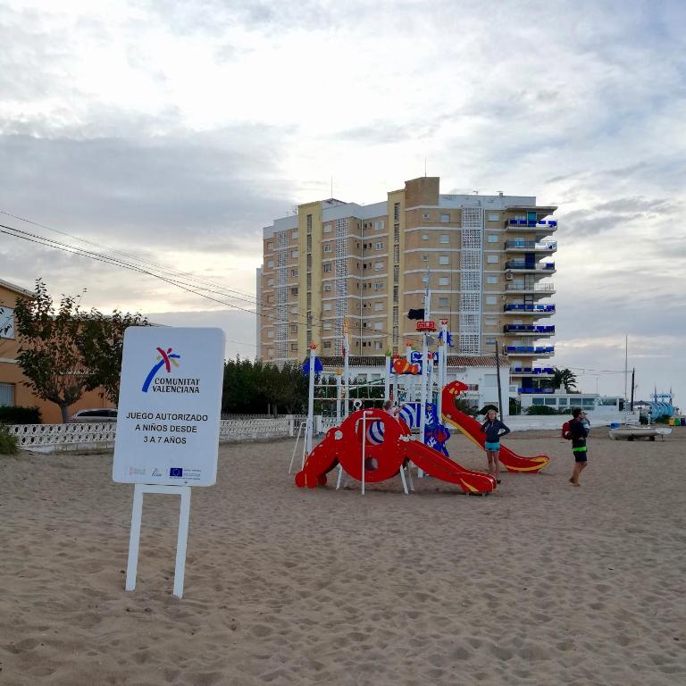 Rincón cerca del mar para nomadas digitalas WF1Gb - Ground Floor Apartment with Pool View - 32