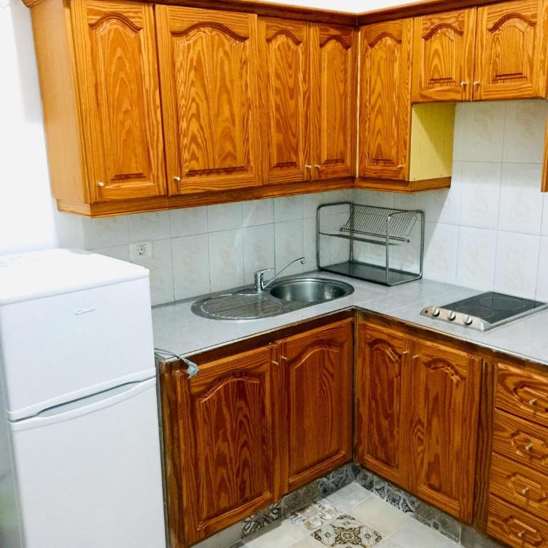 Efigenia playa/mar 1 - Apartamento - 2