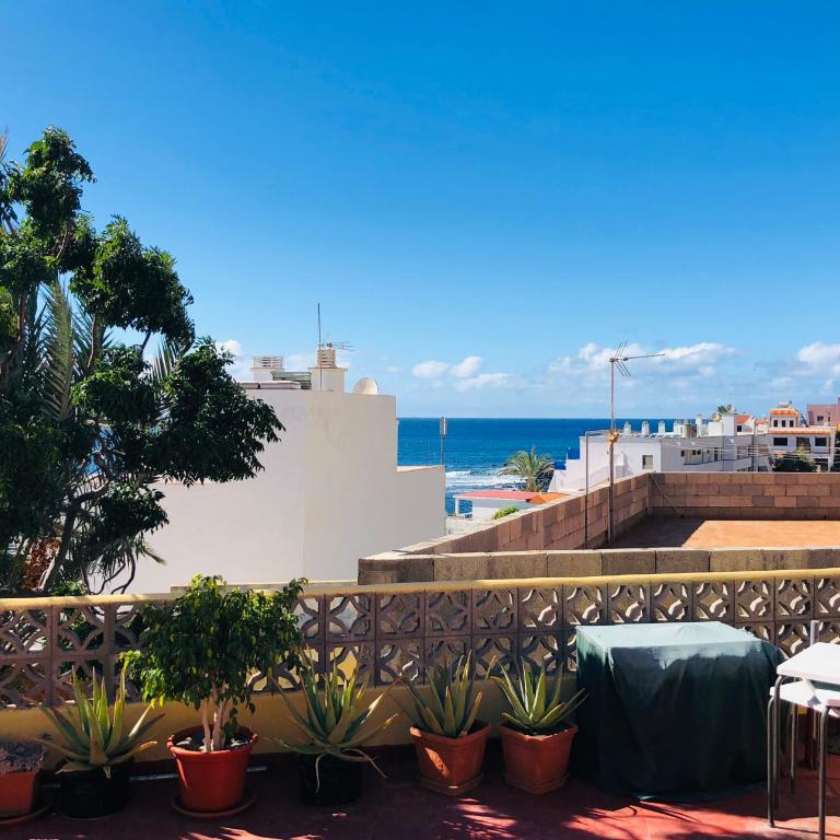 Efigenia playa/mar 1 - Apartamento - 3