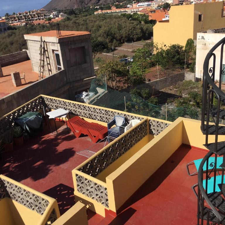 Efigenia playa/mar 1 - Apartamento - 6
