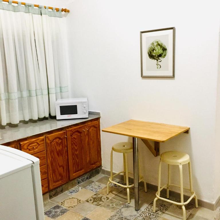 Efigenia playa/mar 1 - Apartamento - 10