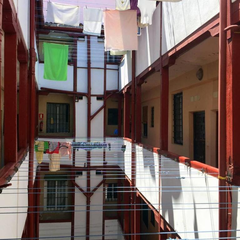Estudio en Malasaña - Calle Tesoro - Apartment - 14