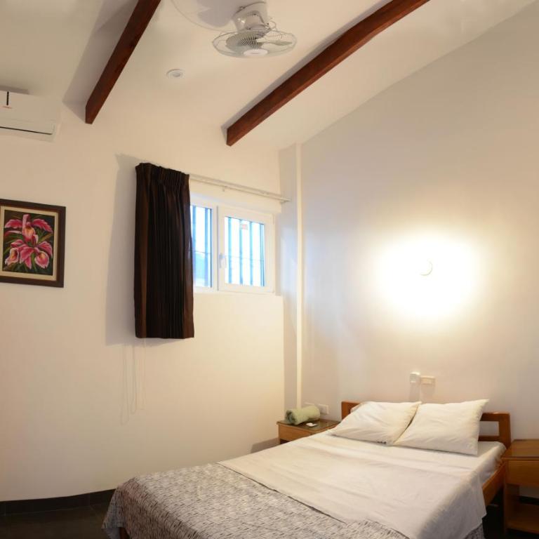 Hostal Casa Blanca - Habitación Individual - 3