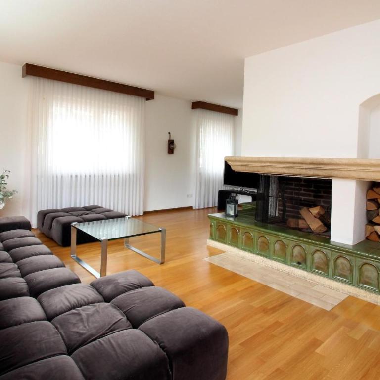 Chesa Alice - Apartment - 2