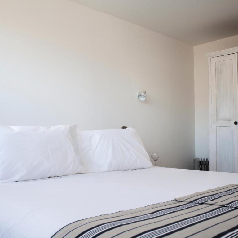 Escalera al Puerto Guest House - Double Room with Private Bathroom - 6