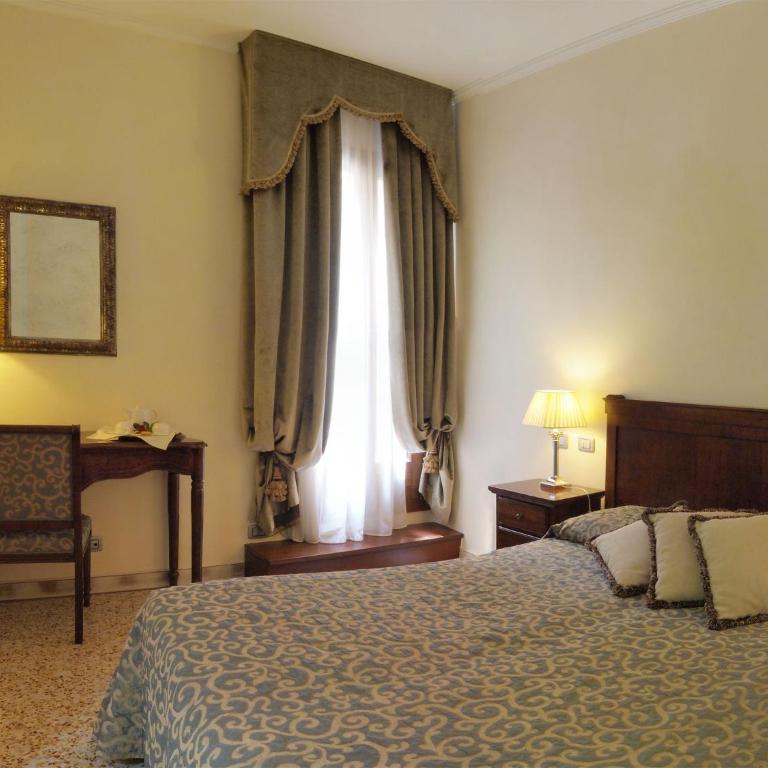 Hotel Dell'Opera - Camera Doppia Plus - 7