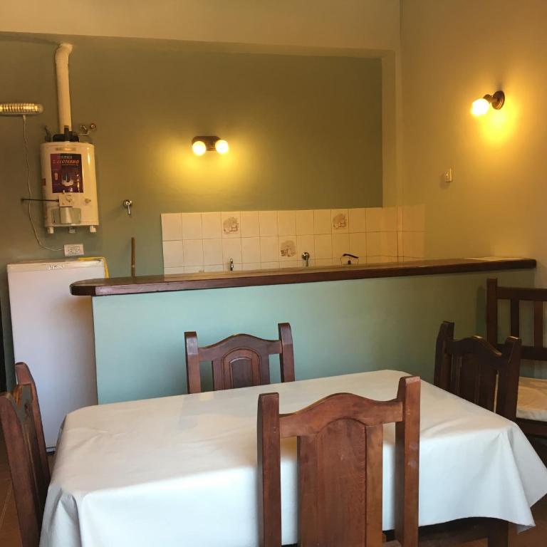 Posada Las Dunas - Apartment (4 Adults) - 8