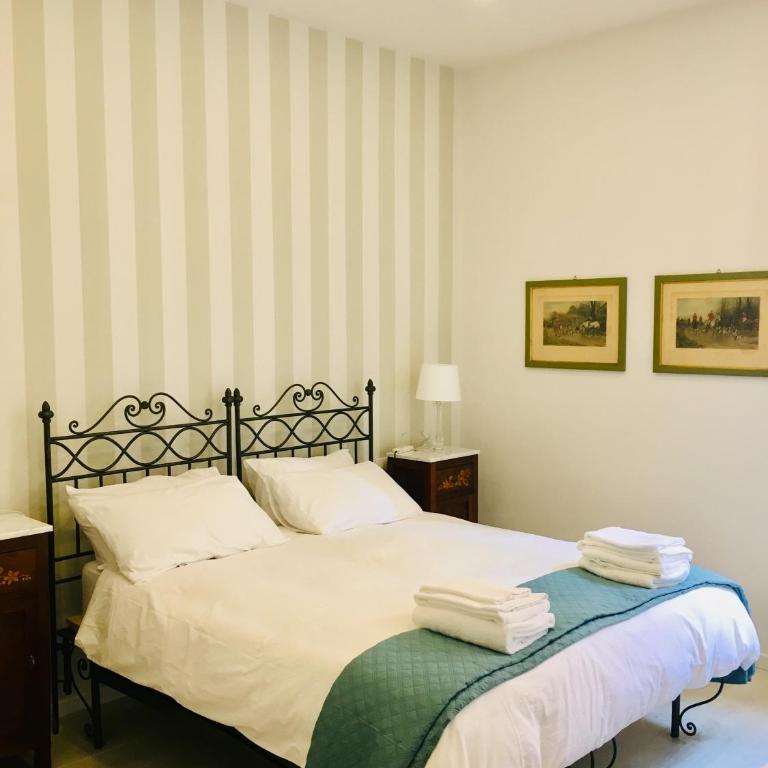 Oriani 20 - Appartamento con 2 Camere da Letto - 9