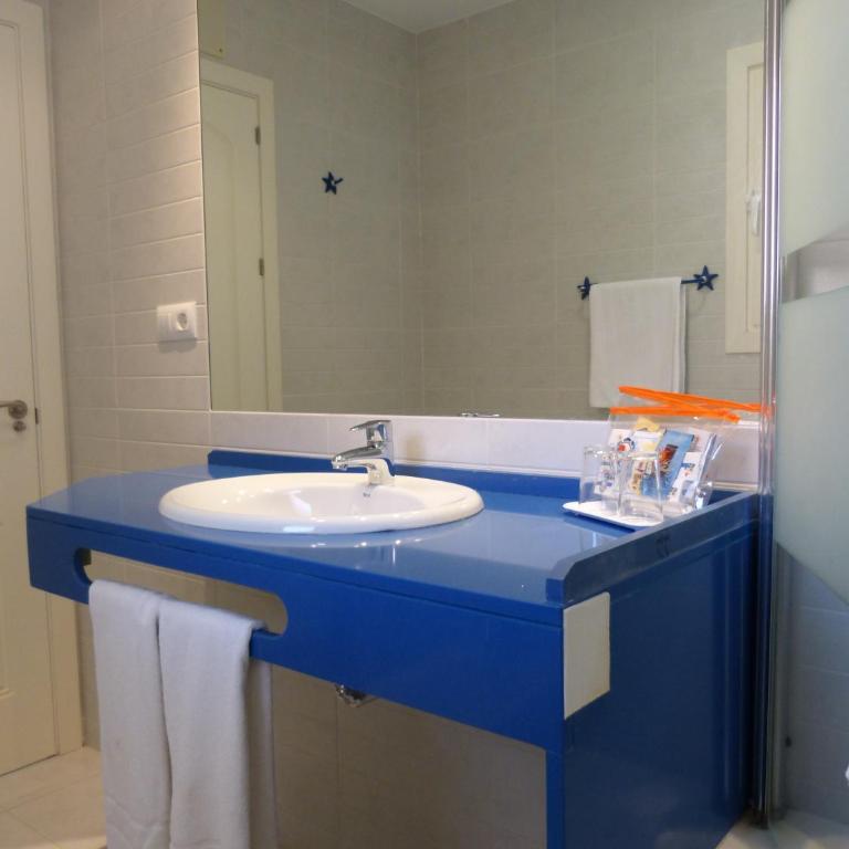 Apartamentos Turísticos Gran Sol - Apartamento de 1 dormitorio - 4