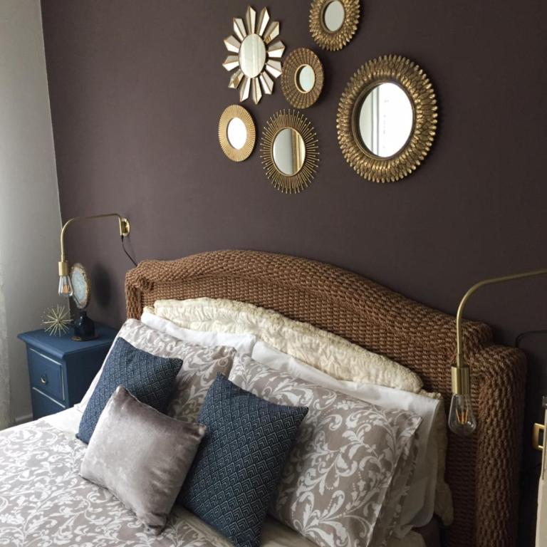 Colombo Bed & Breakfast Mestre - Junior Suite Familiare - 21