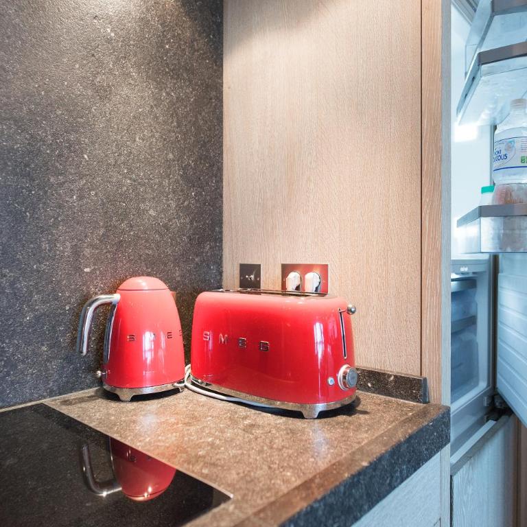 Le Grand Sillon - Le Georges - Appartement - Vue sur Mer - 10