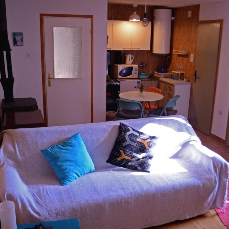 Cabin & Apartment Kopaonik - Studio with Mountain View - 9