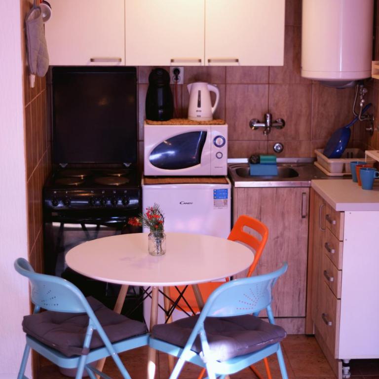 Cabin & Apartment Kopaonik - Studio with Mountain View - 10