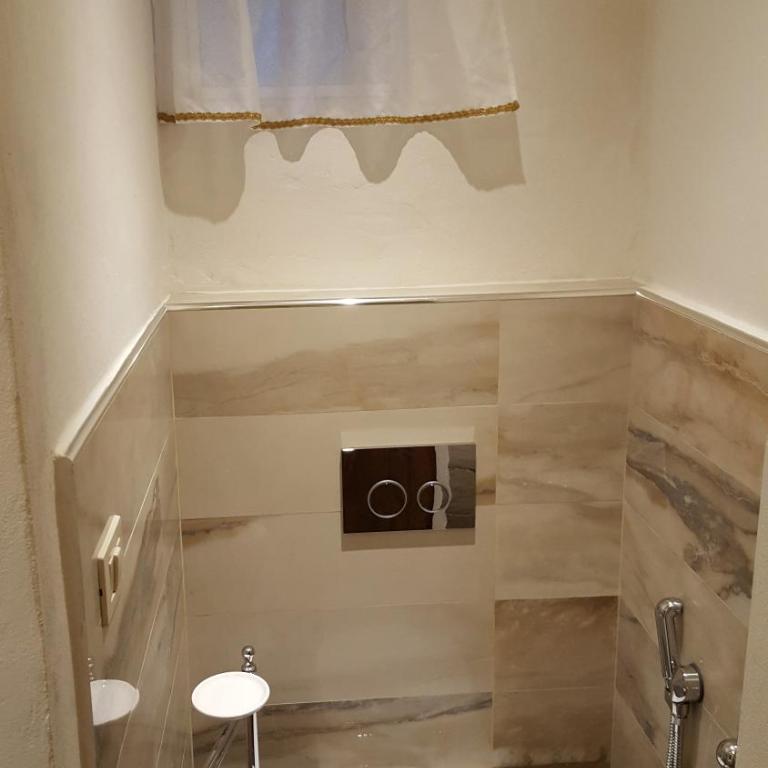 Palazzo Bucciolini - Appartamento Deluxe - 3