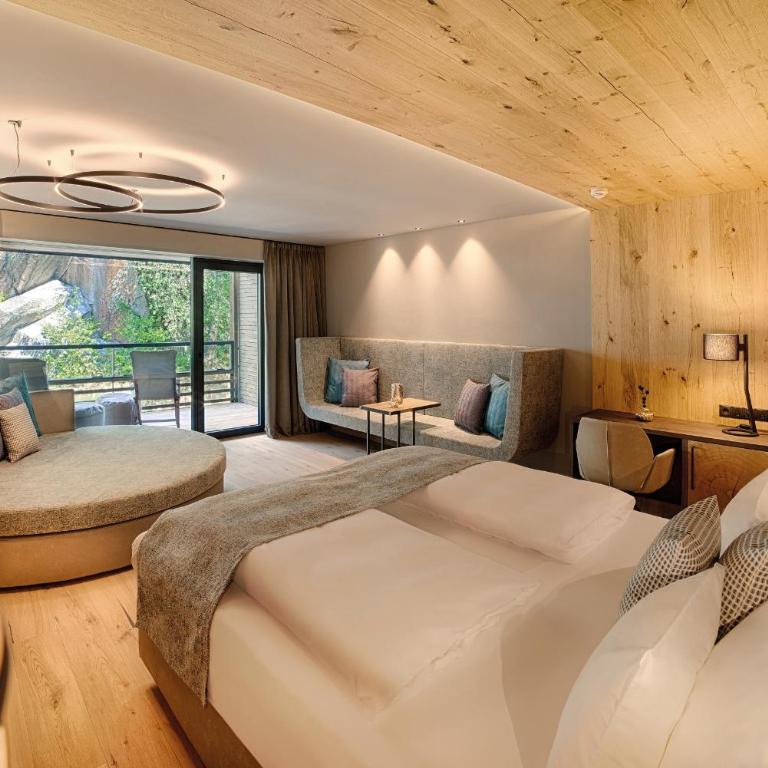 LUNARIS Wellnessresort - Suite - 2