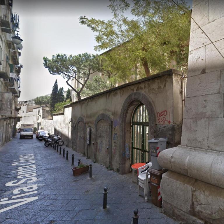 Lorenzo's Art Studio - SpaccaNapoli 2 minuti - Appartamento - 41
