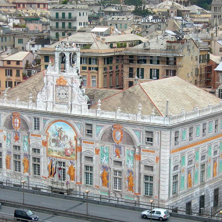 Domus Antiqua San Lorenzo - Appartamento - 53