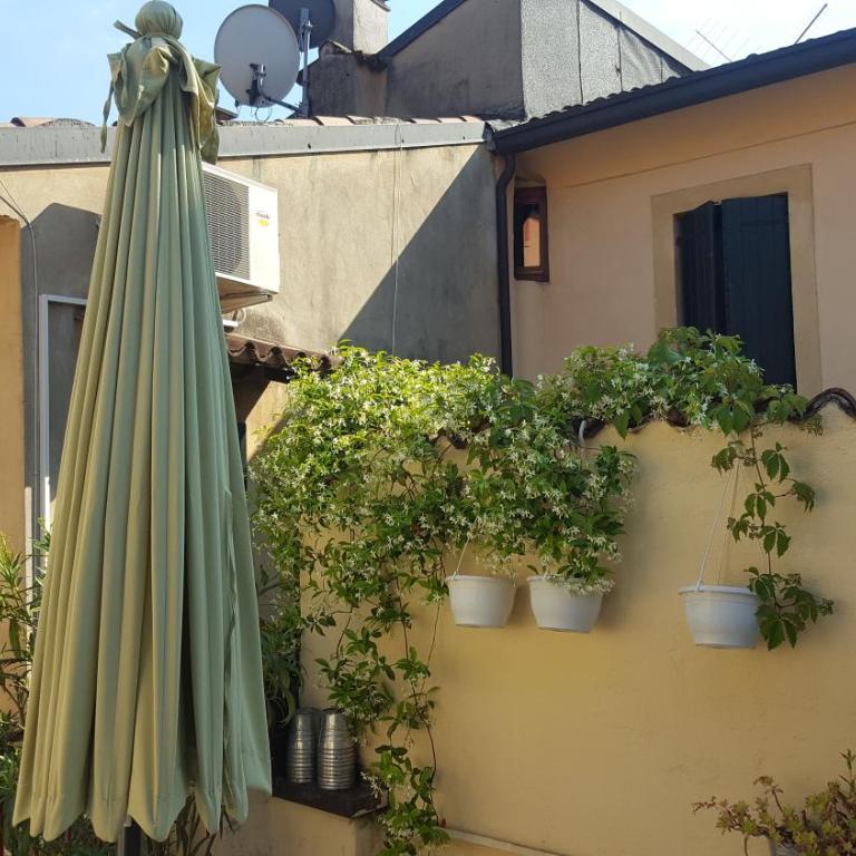 Casa Barca - Appartamento Attico - 1