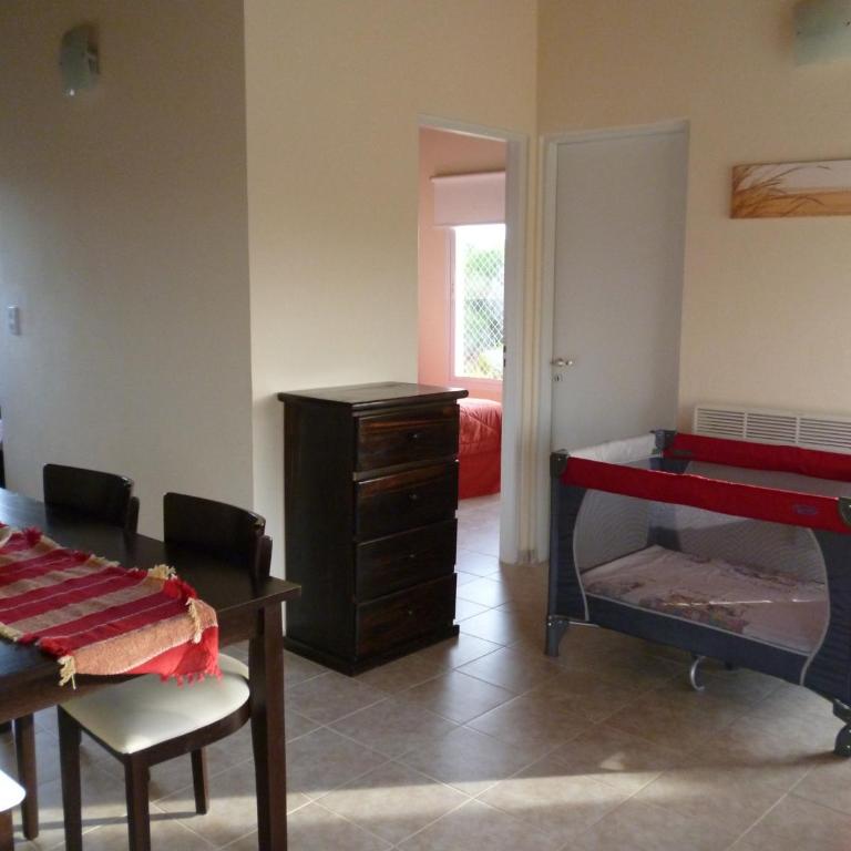 Terra Magna - Apartamento de 1 dormitorio - 16