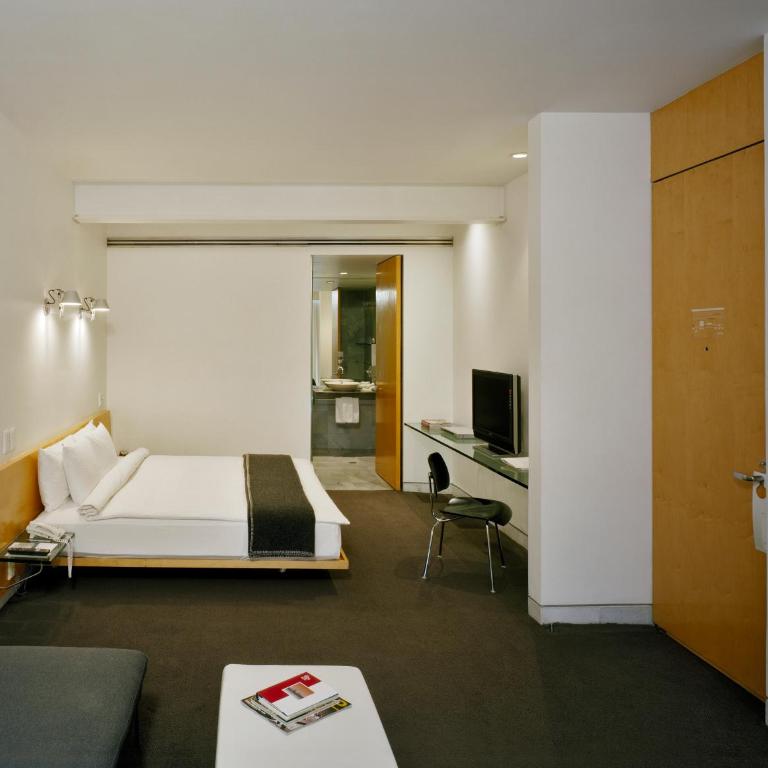Habita, Mexico City, a Member of Design Hotels - Junior Suite - 3