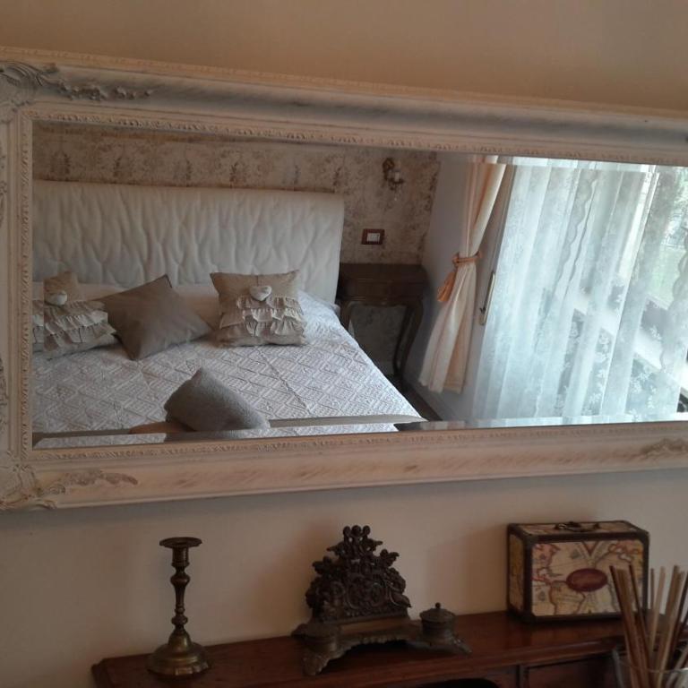 Romeo & Juliet Non-Hotel - Superior Triple Room with Private Bathroom - 11