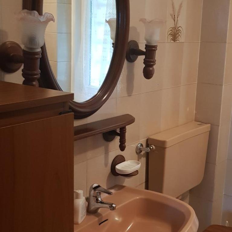 Casa vacanze in Trentino. Altopiano di Lavarone - Appartamento - 16