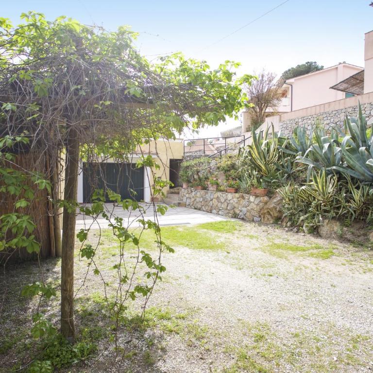 Appartamento Il Prado - Goelba - Appartamento - 12