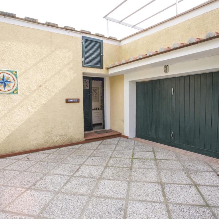Appartamento Il Prado - Goelba - Appartamento - 14